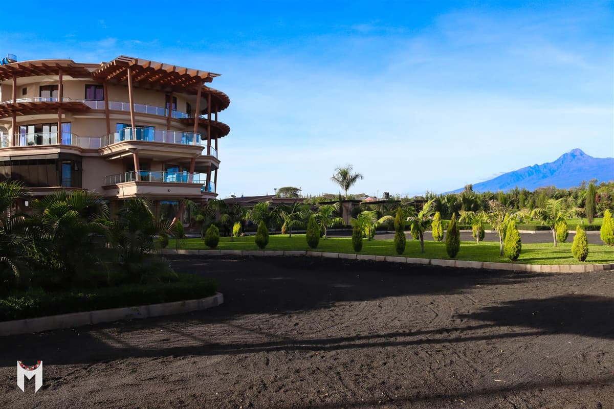Moipa Hotel